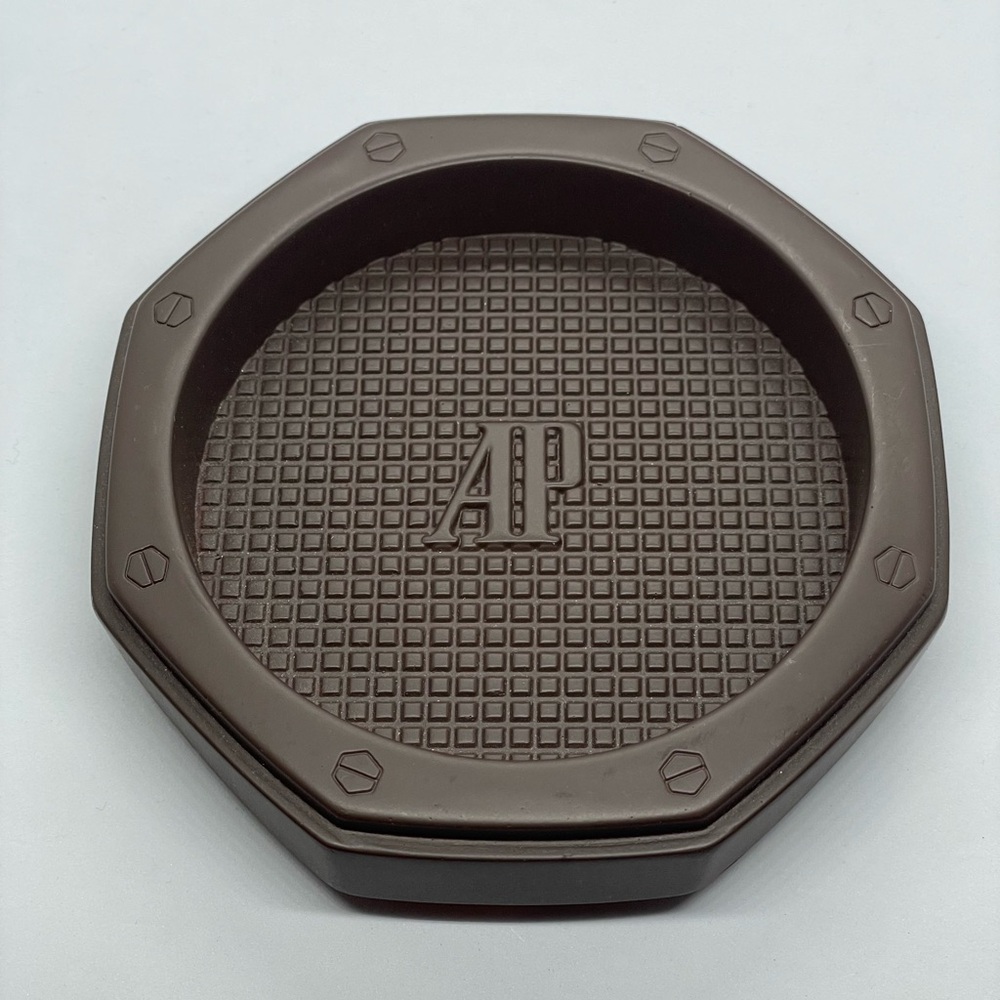 Audemars Piguet x Cactus Jack Royal Oak Brown Ceramic Ashtray